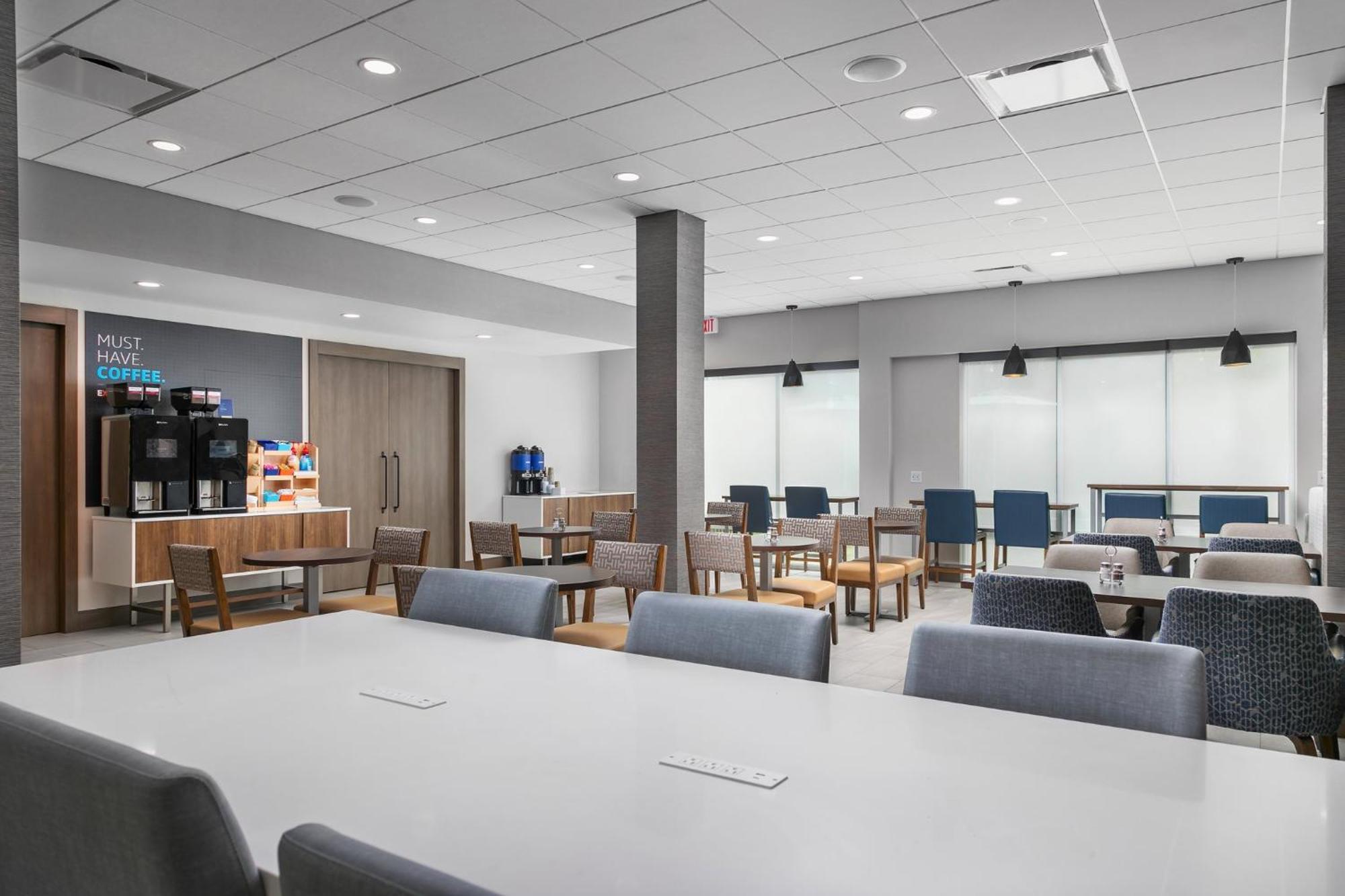 Holiday Inn Express Chattanooga - Hamilton Place Extérieur photo