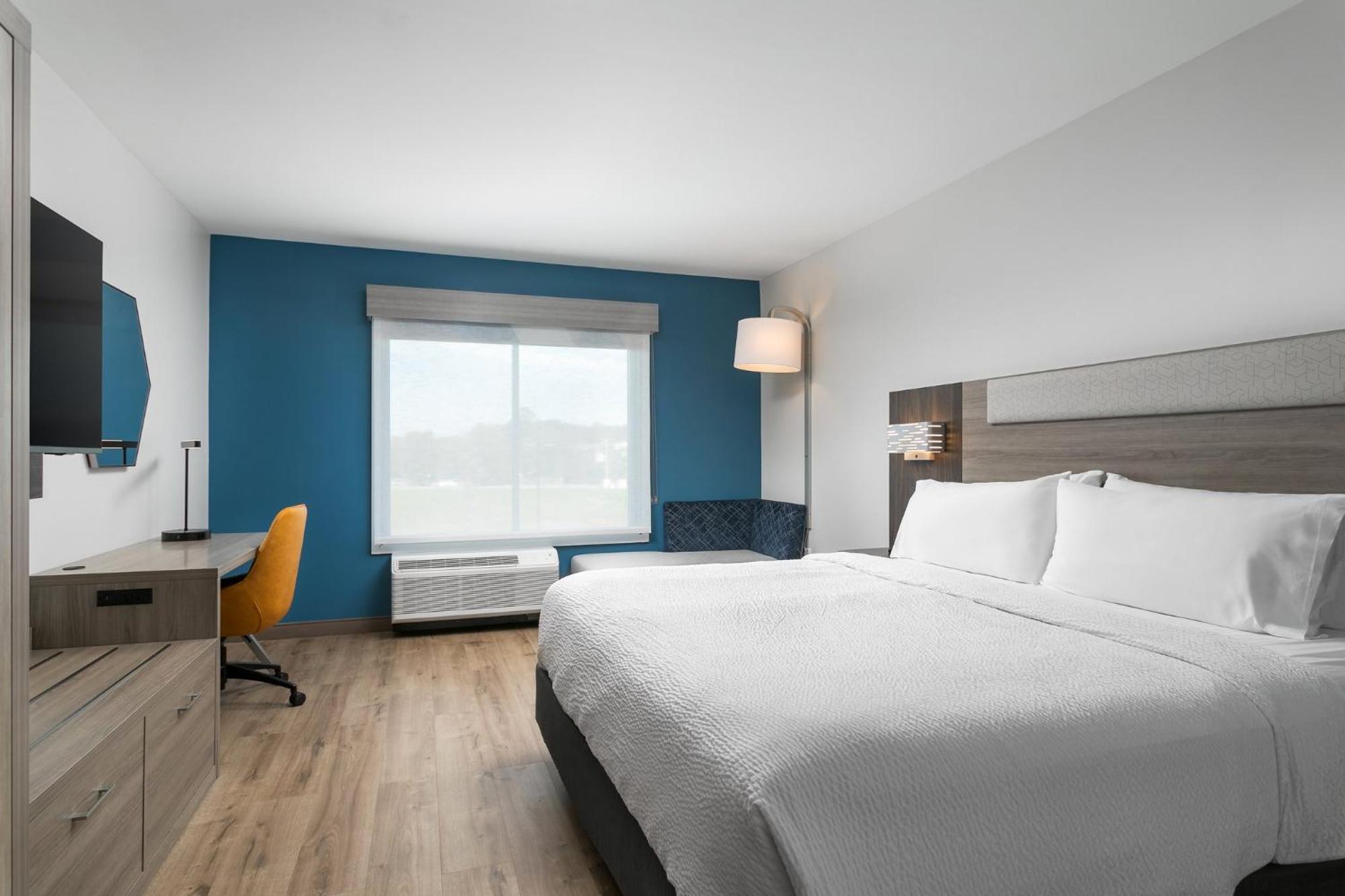 Holiday Inn Express Chattanooga - Hamilton Place Extérieur photo