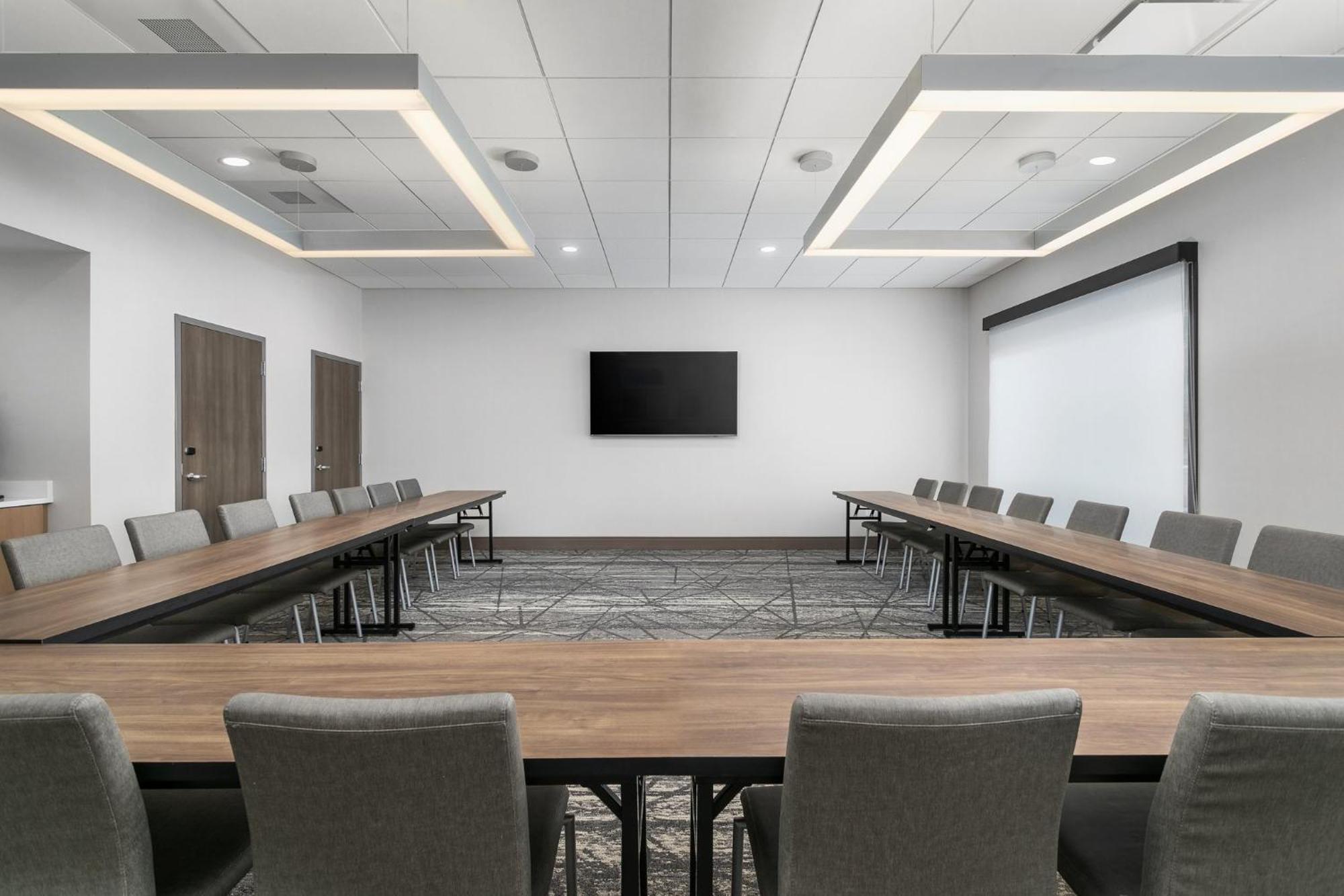 Holiday Inn Express Chattanooga - Hamilton Place Extérieur photo