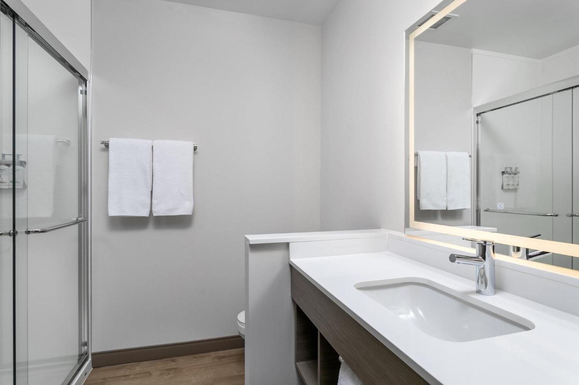 Holiday Inn Express Chattanooga - Hamilton Place Extérieur photo