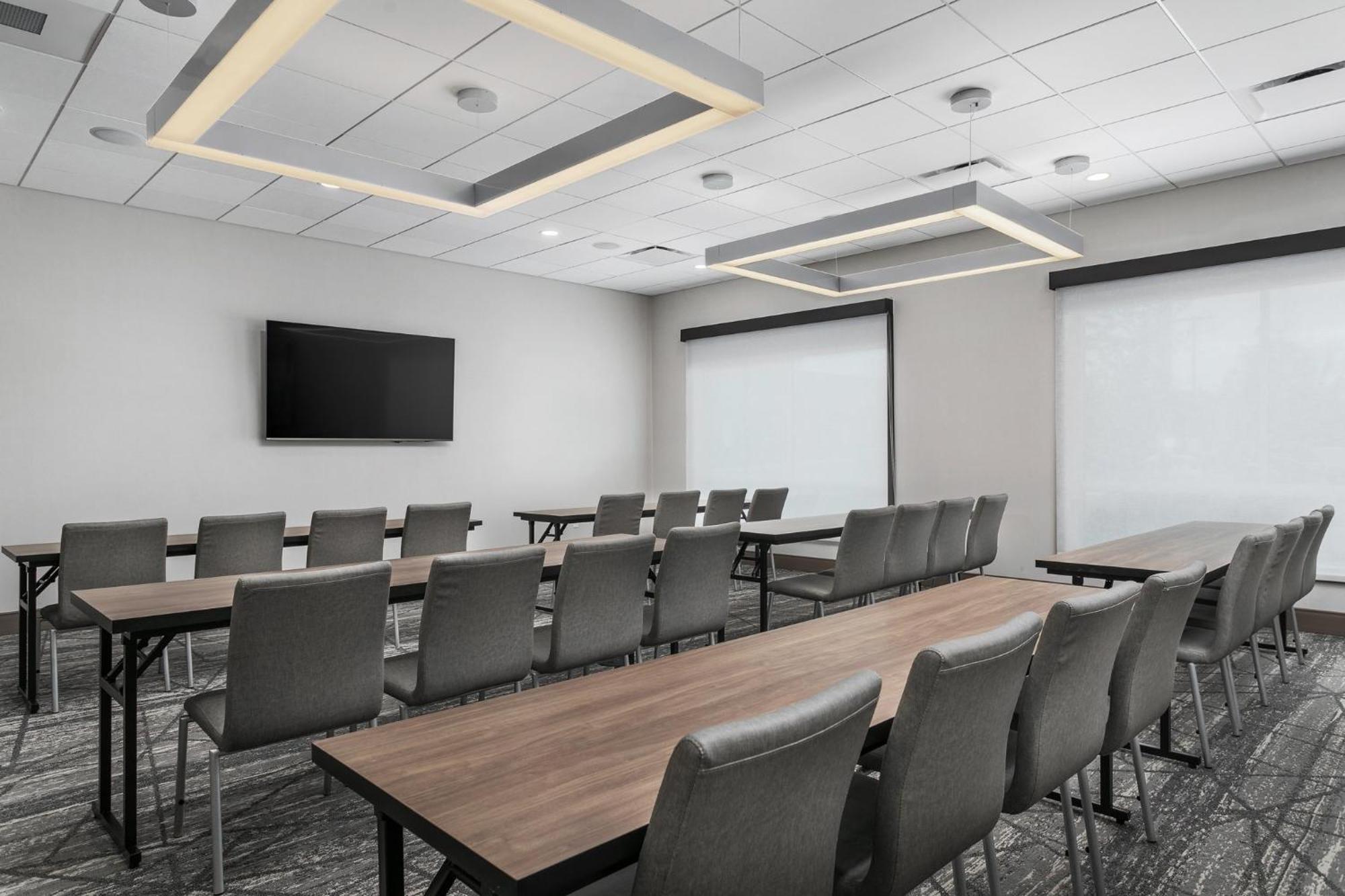Holiday Inn Express Chattanooga - Hamilton Place Extérieur photo