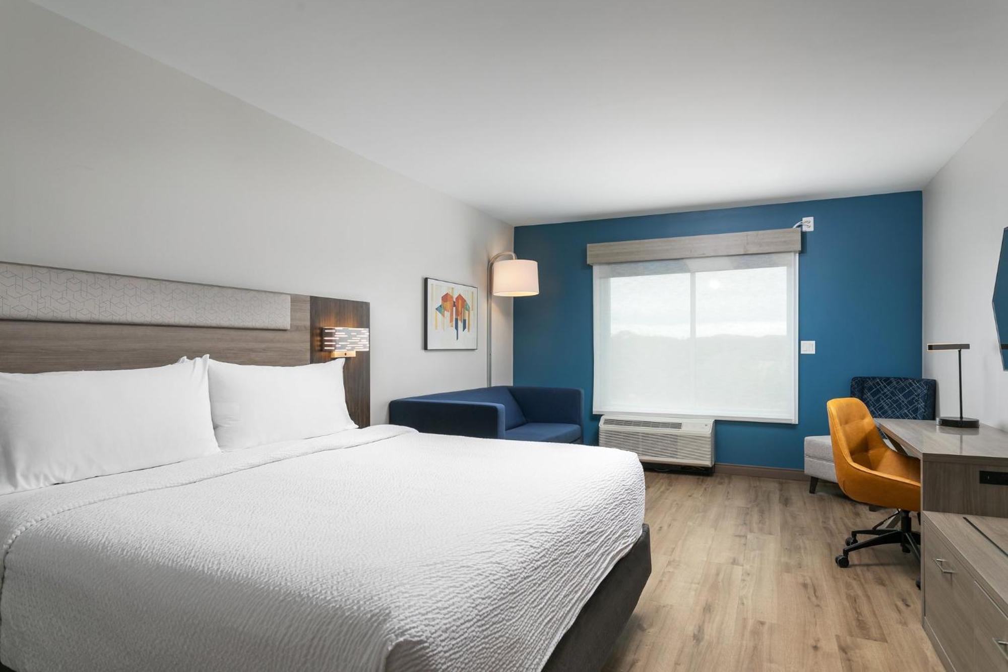 Holiday Inn Express Chattanooga - Hamilton Place Extérieur photo