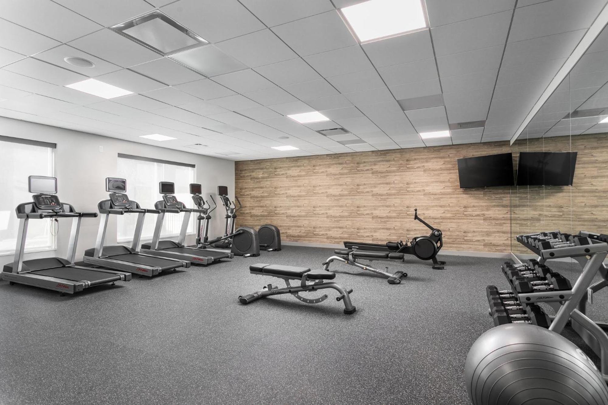Holiday Inn Express Chattanooga - Hamilton Place Extérieur photo