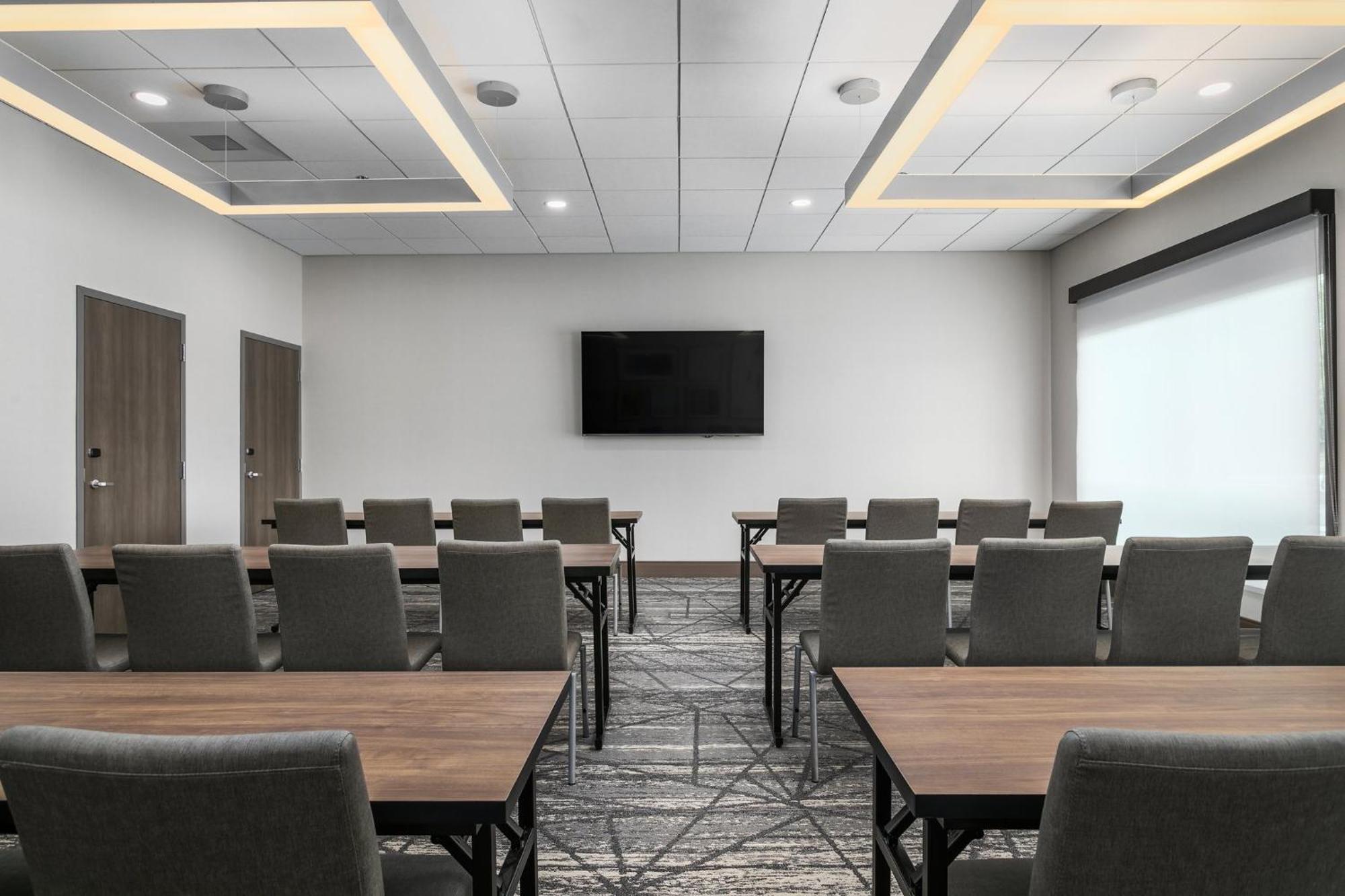 Holiday Inn Express Chattanooga - Hamilton Place Extérieur photo