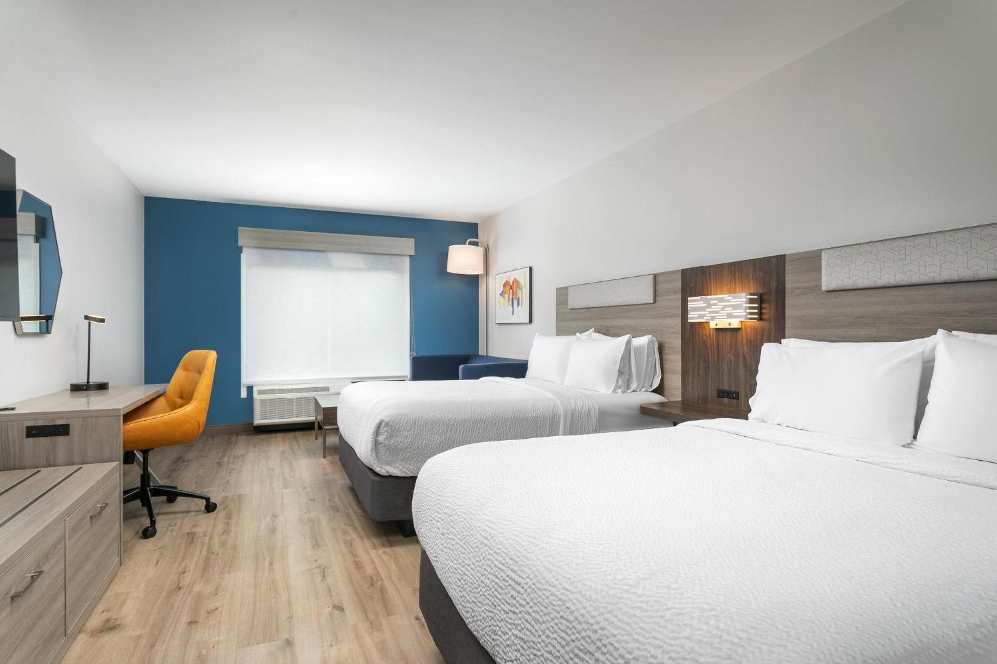 Holiday Inn Express Chattanooga - Hamilton Place Extérieur photo