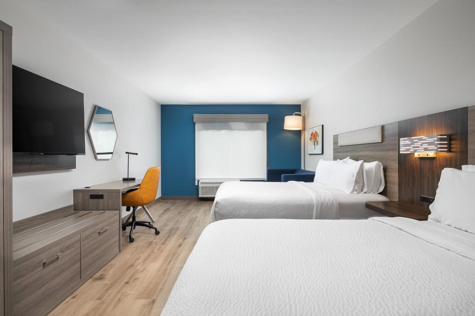 Holiday Inn Express Chattanooga - Hamilton Place Extérieur photo