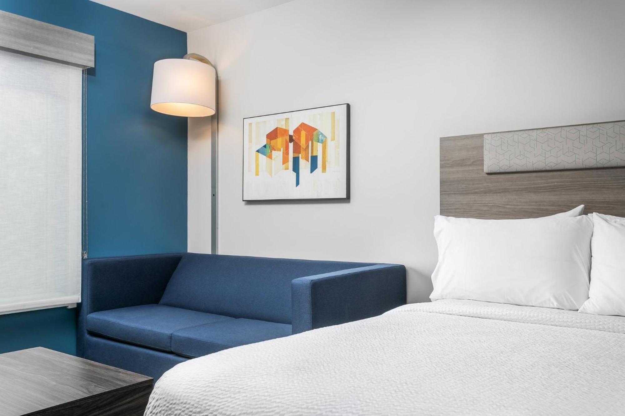 Holiday Inn Express Chattanooga - Hamilton Place Extérieur photo