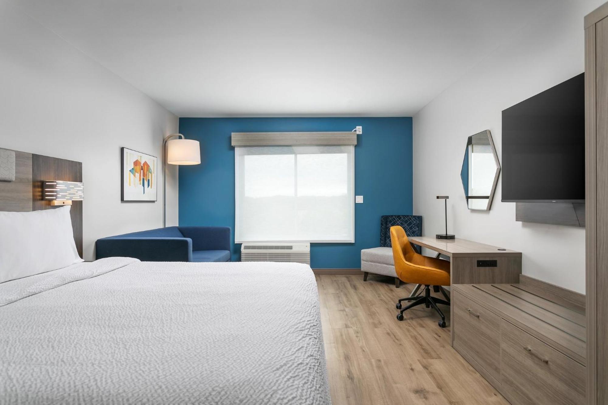 Holiday Inn Express Chattanooga - Hamilton Place Extérieur photo