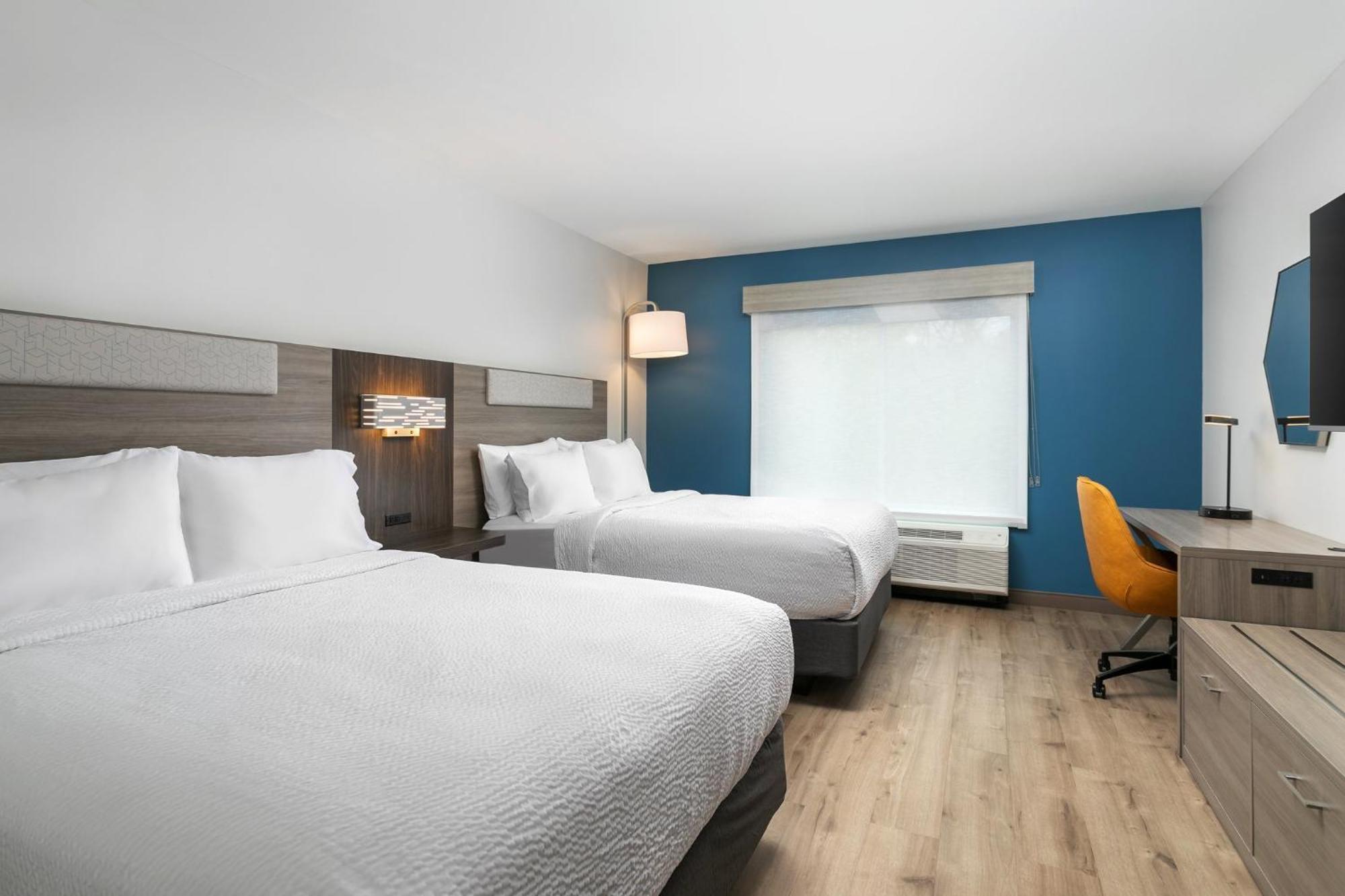 Holiday Inn Express Chattanooga - Hamilton Place Extérieur photo
